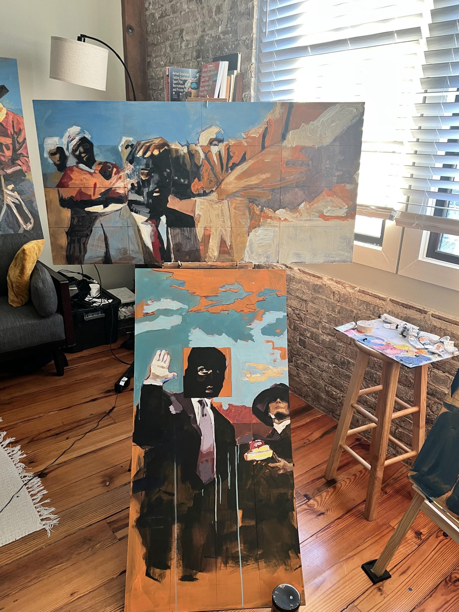 Distinguished Gentlemen series